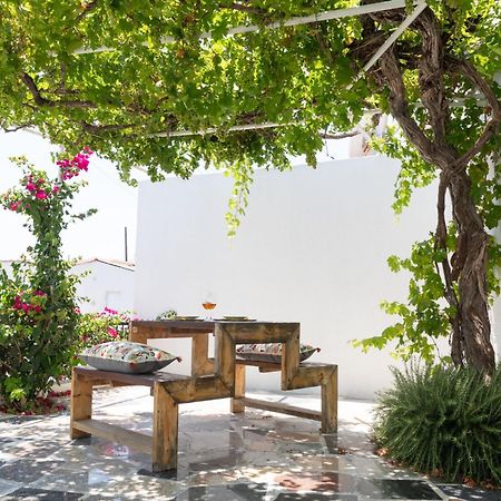 Limassol Akrotiri Beach Vine Cottage A Bagian luar foto