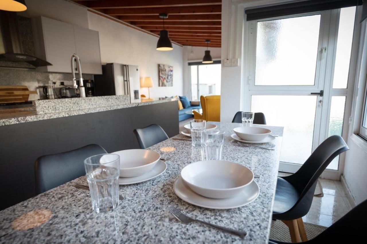 Limassol Akrotiri Beach Vine Cottage A Bagian luar foto
