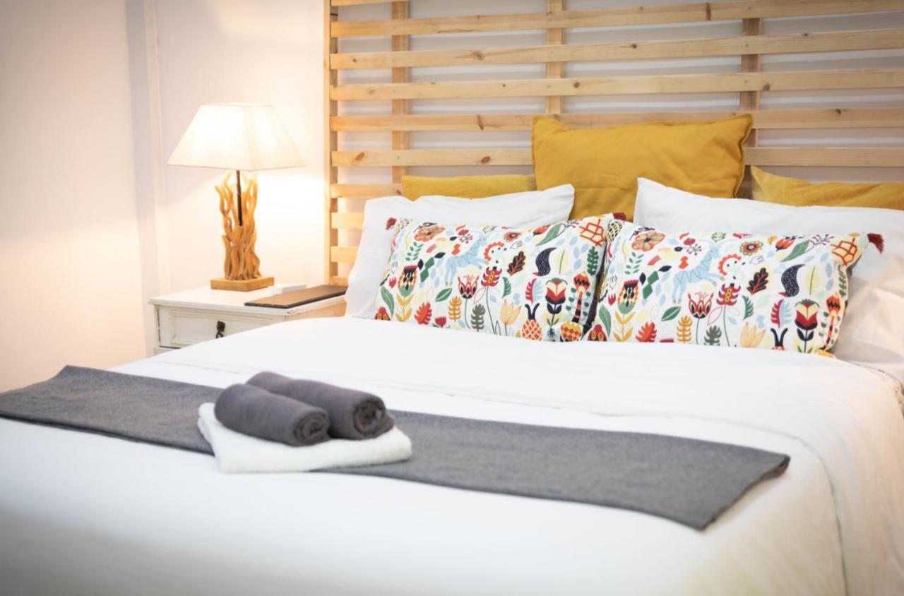 Limassol Akrotiri Beach Vine Cottage A Bagian luar foto