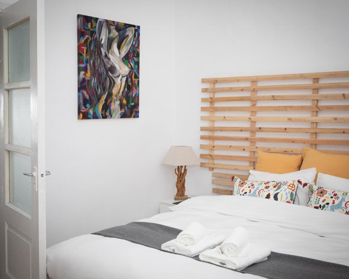 Limassol Akrotiri Beach Vine Cottage A Bagian luar foto