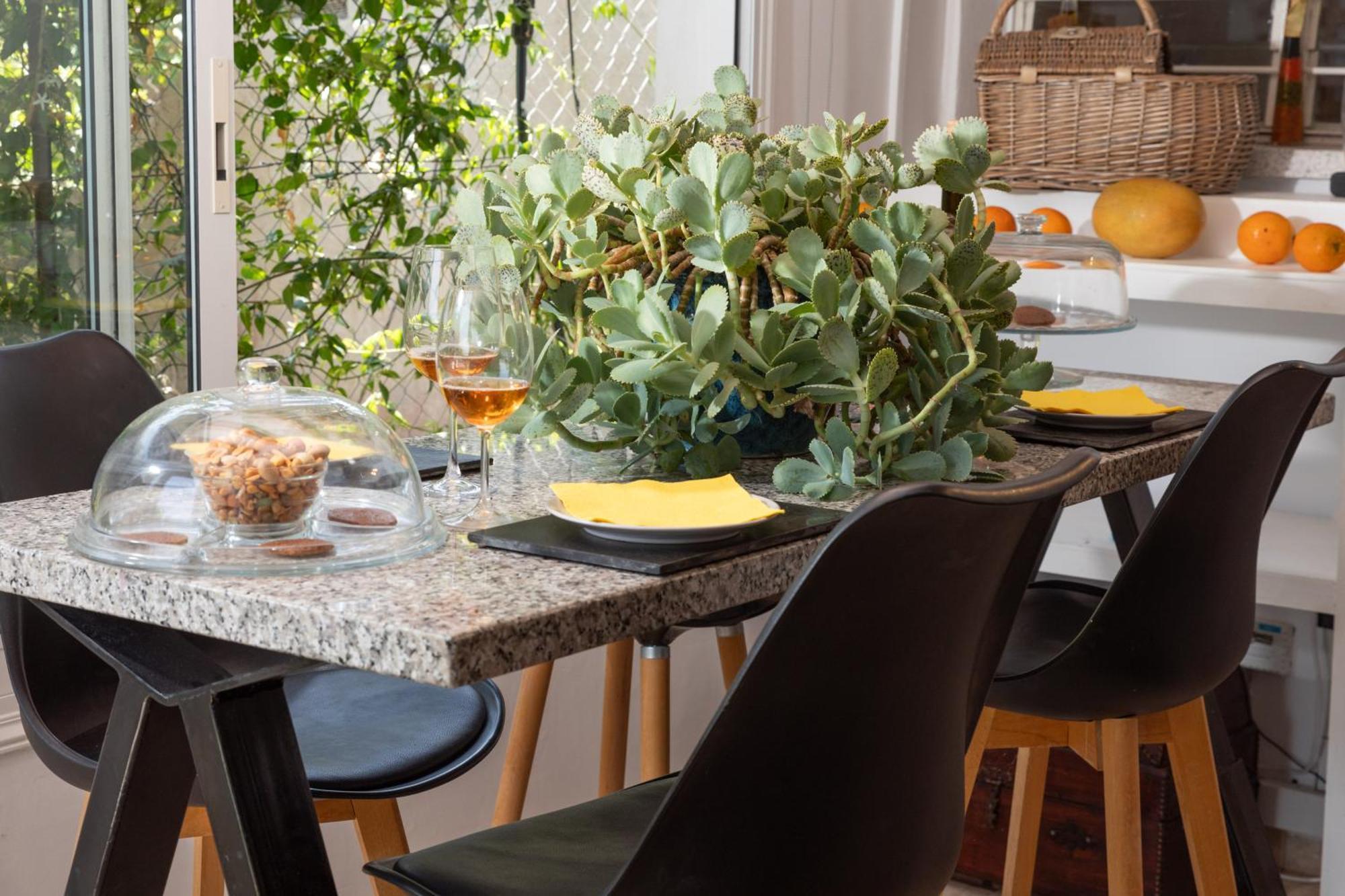 Limassol Akrotiri Beach Vine Cottage A Bagian luar foto